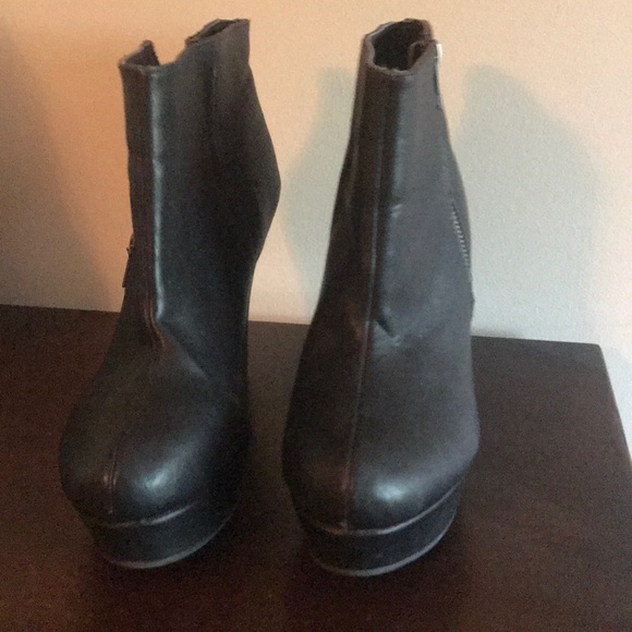 Booties - Picture 2 of 6